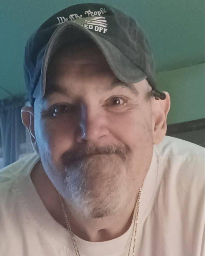 Lloyd Danuiel Hilton, Jr.