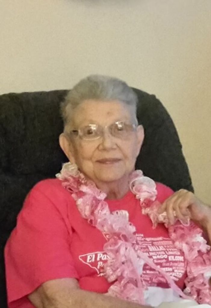 Wanda Adamson Profile Photo