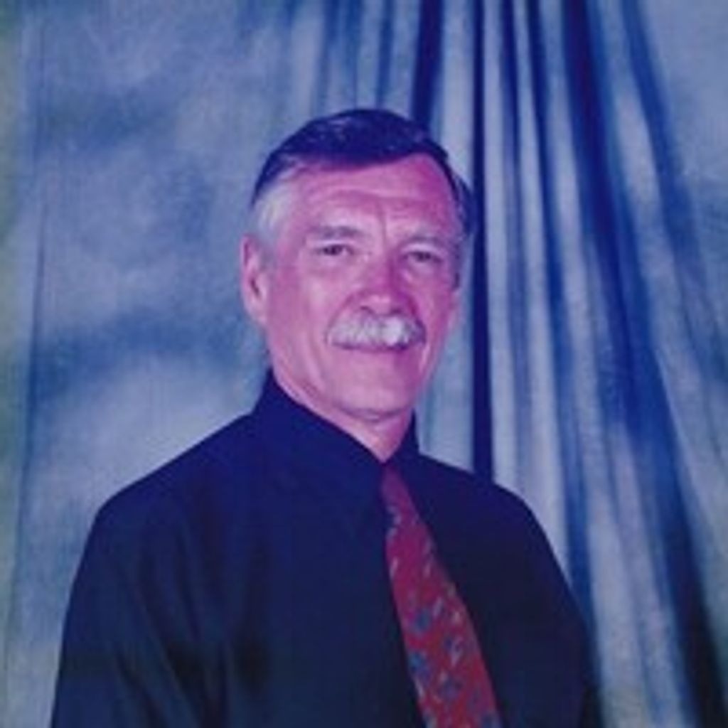 Charles "Chuck" Roscoe Elwood