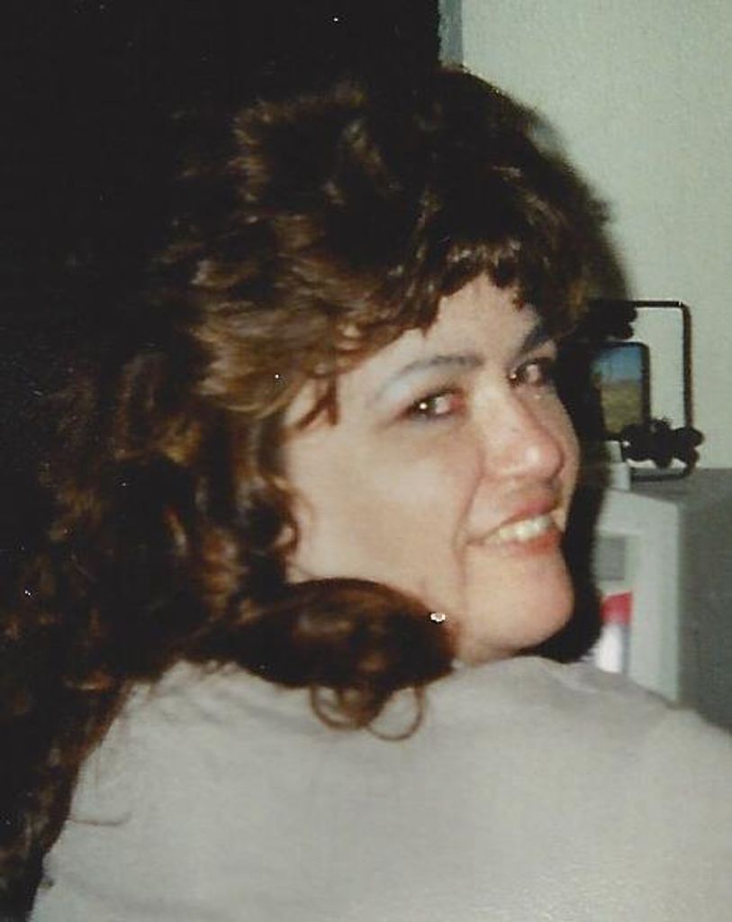 Brenda Unger
