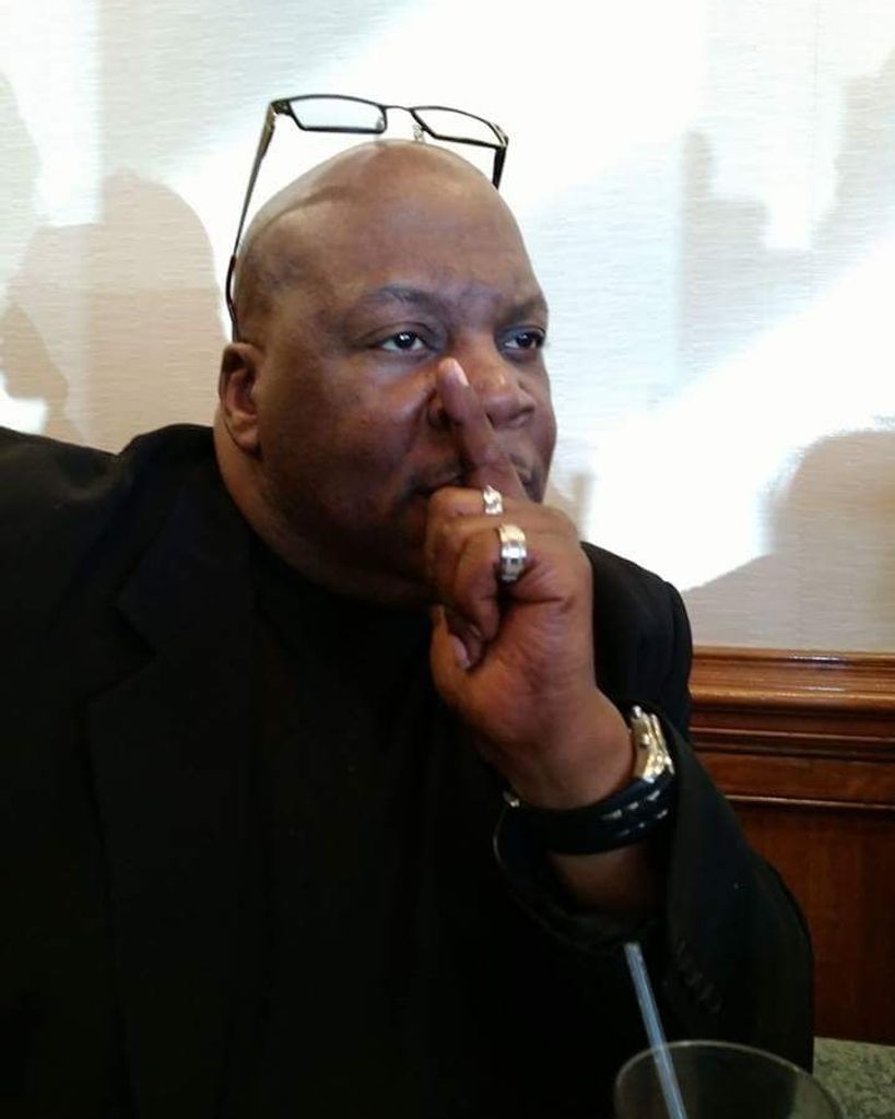 Melvin Savage Profile Photo