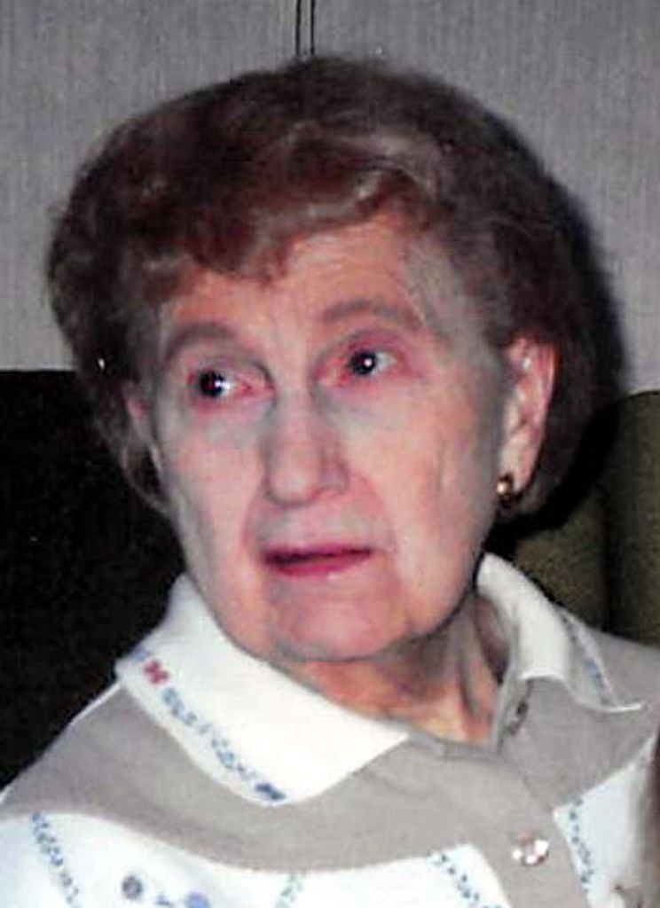 Josephine M. (Zynel)  Yanchulis