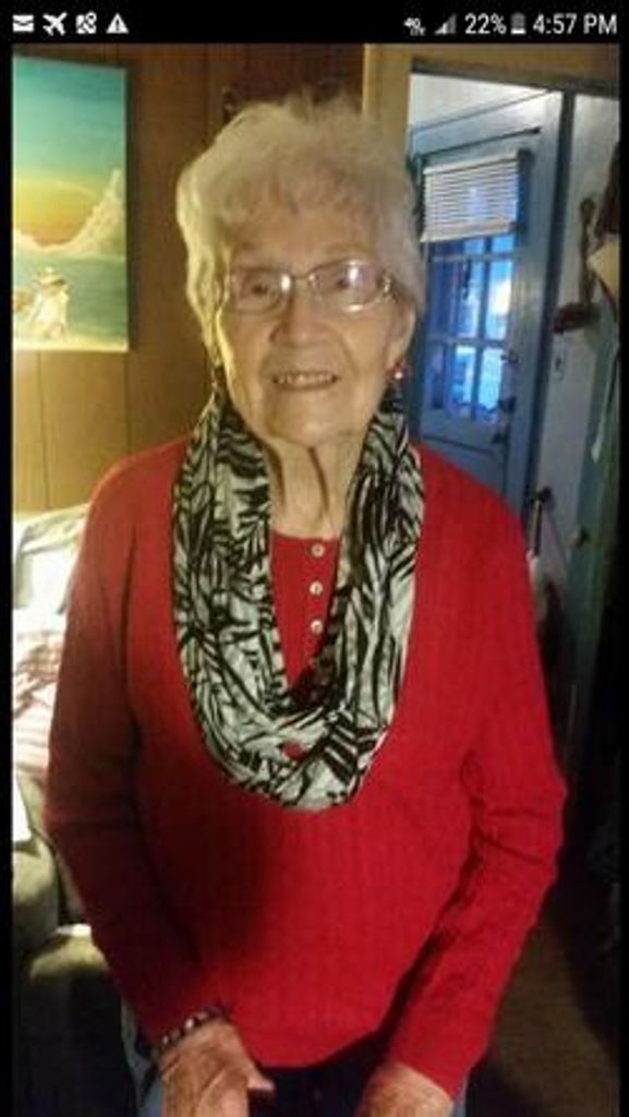 Sylvia Sugar Asbury Profile Photo