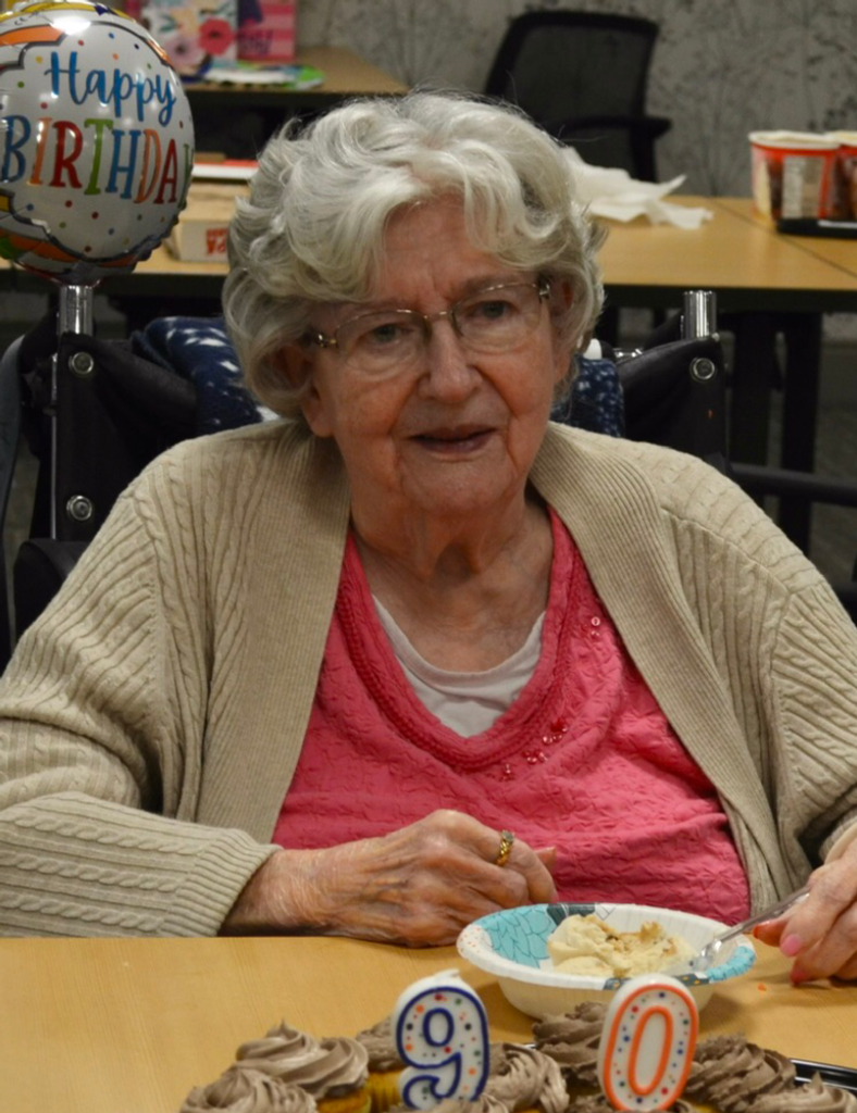 Betty Jean George Profile Photo