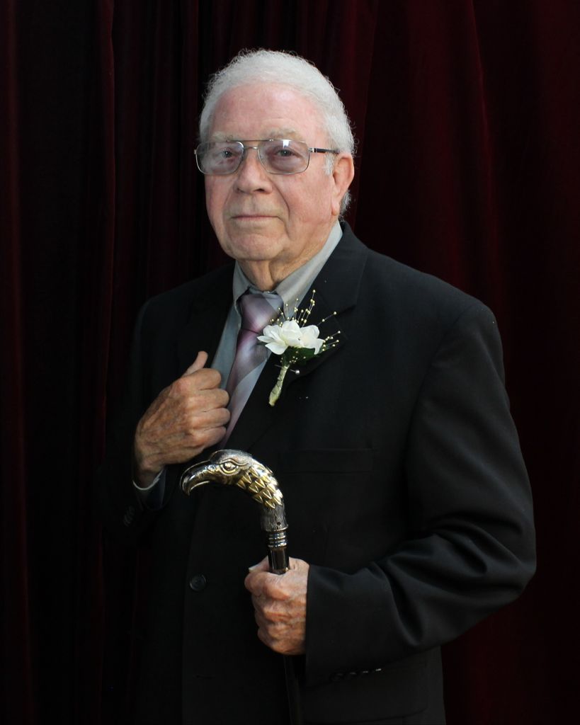 William Mansell Jones