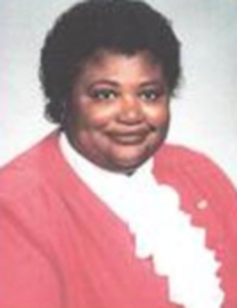 Shirley L. Mcmillion