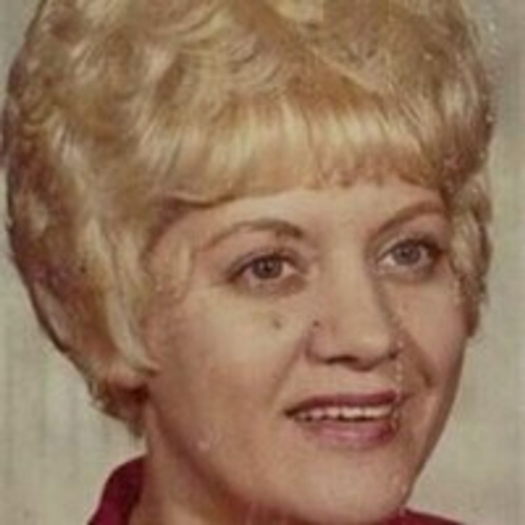 Mary Sue Gilbert Powell