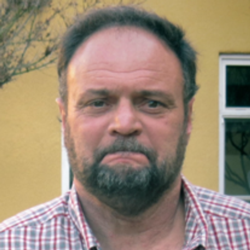 Rick "R.J." Jay Weber Profile Photo