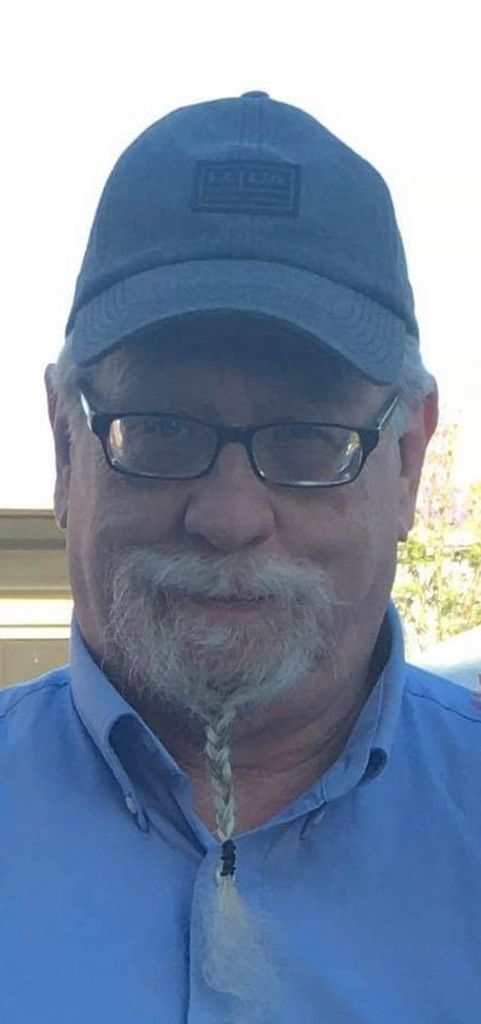 Michael Wood Mcintosh