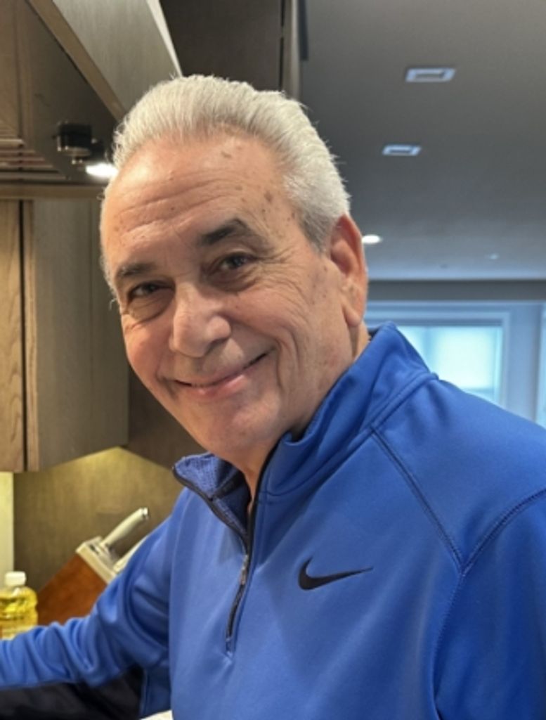 Angelo Joseph Laquitara Profile Photo