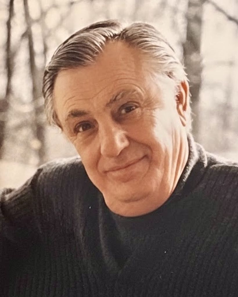 Americo “Rico” Mallozzi