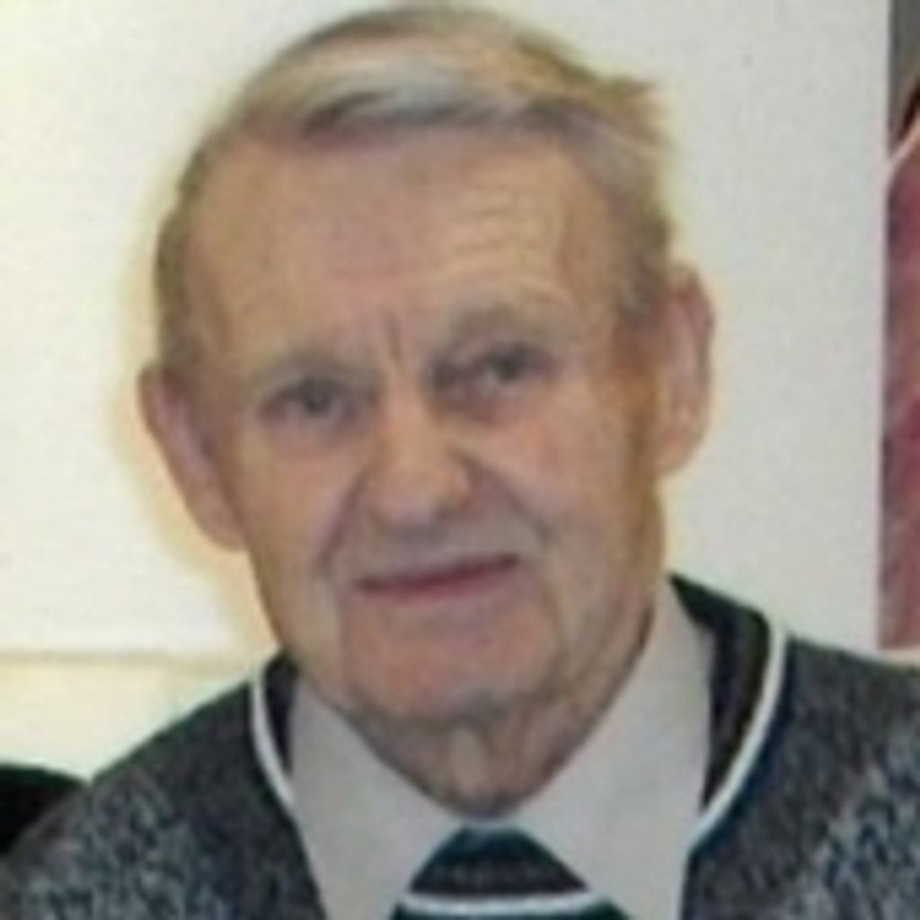 Raymond Earl Nohr