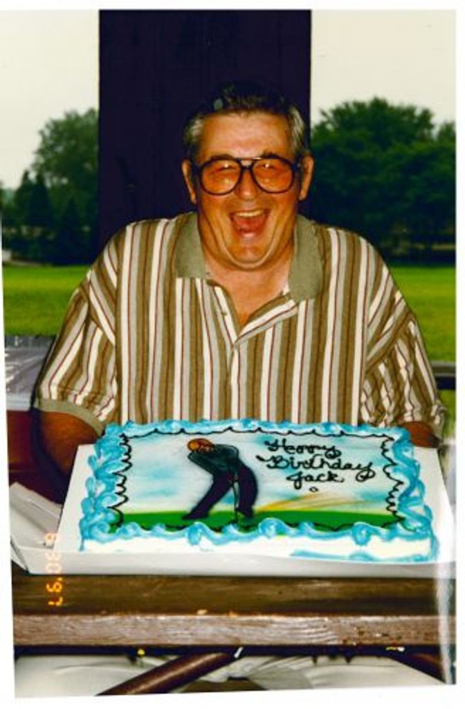 John Edward Kippert