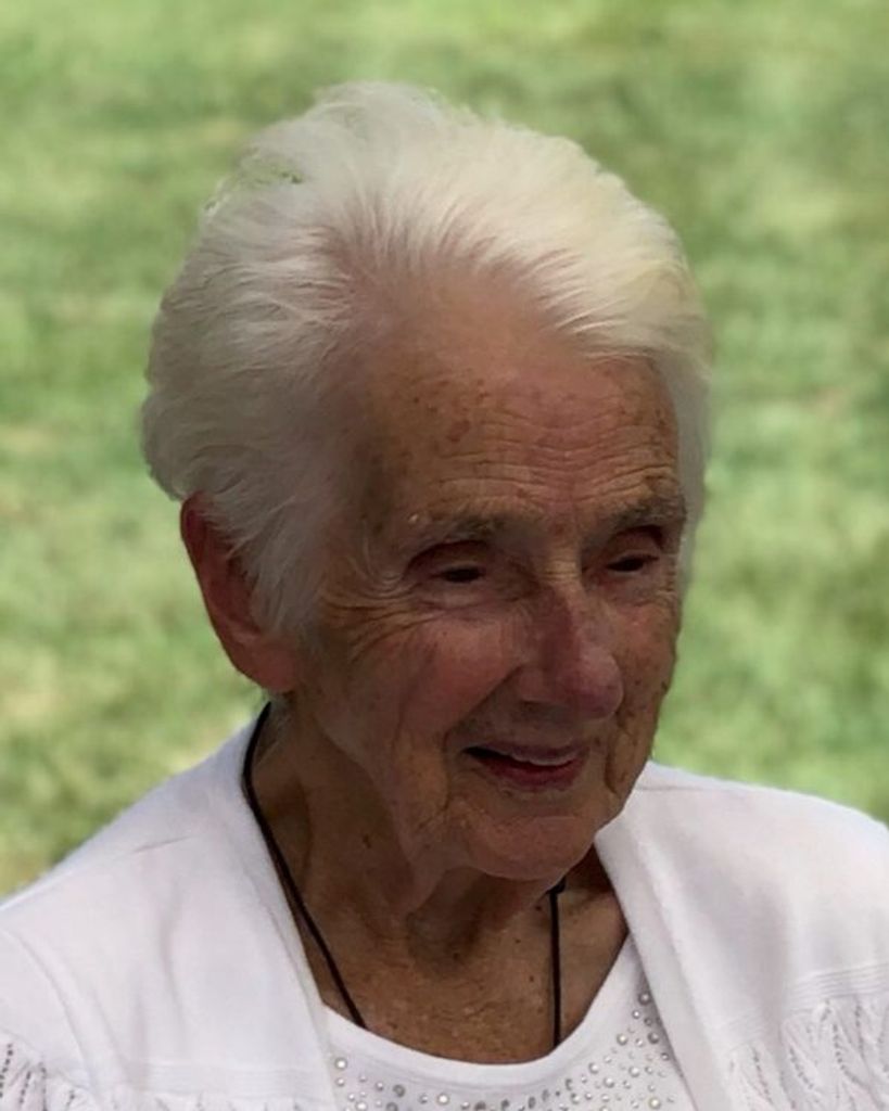 Arlene J. Rothrock