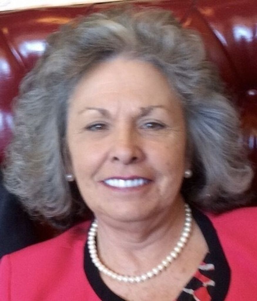Neva Jean Clark Profile Photo
