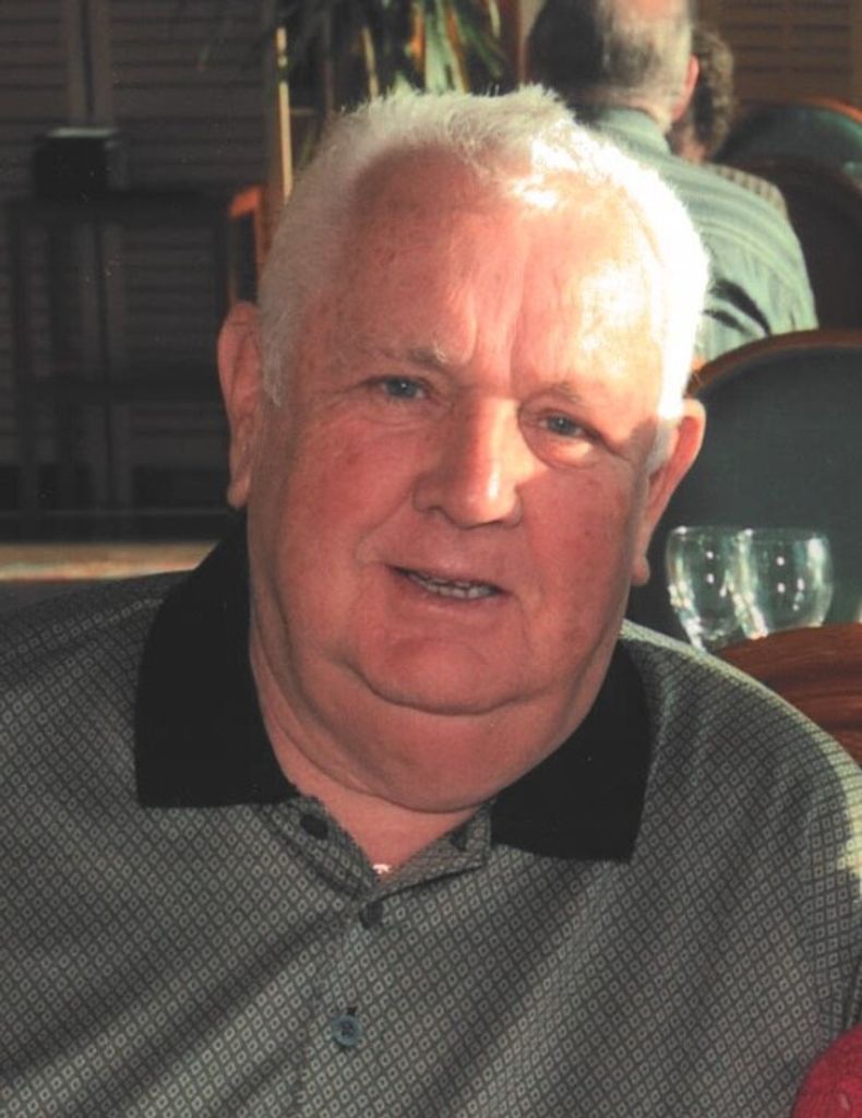 Peter John Crawford Profile Photo