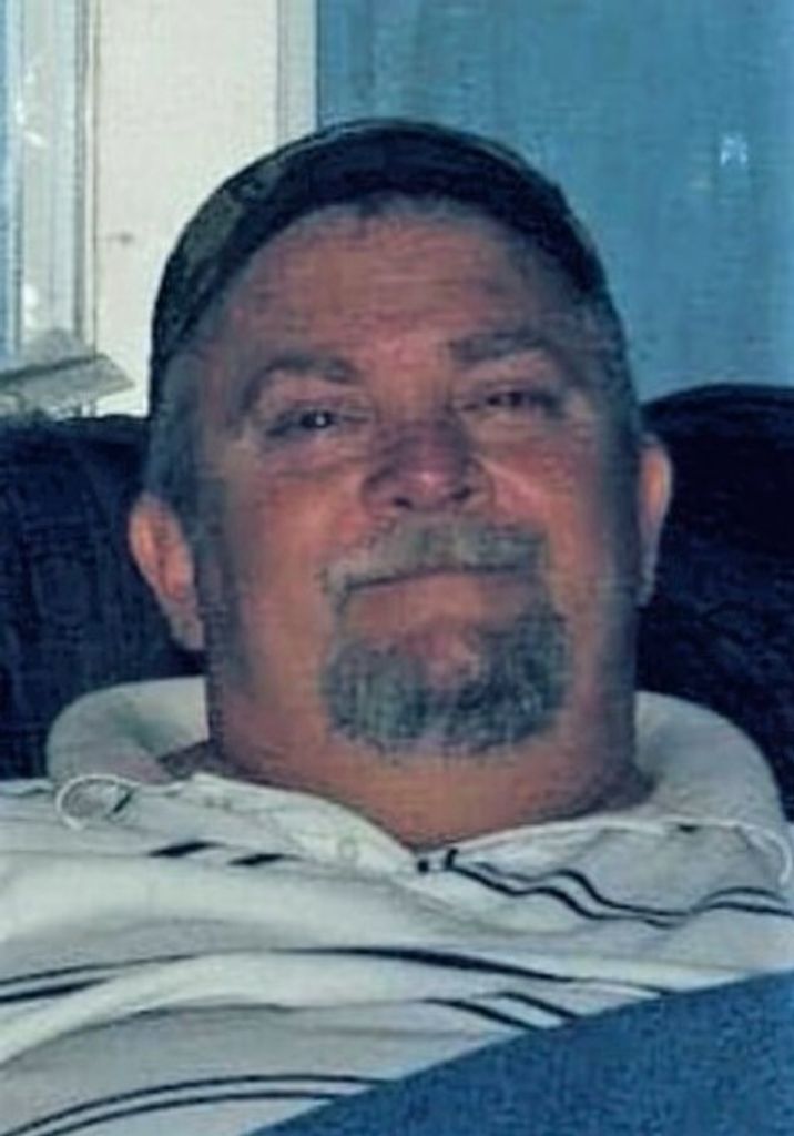 Allen Dale Davis Profile Photo