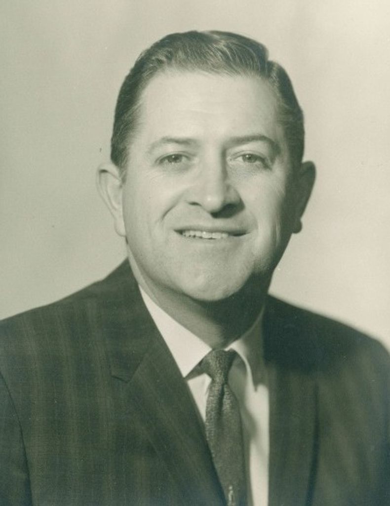 Wayne Ball Profile Photo