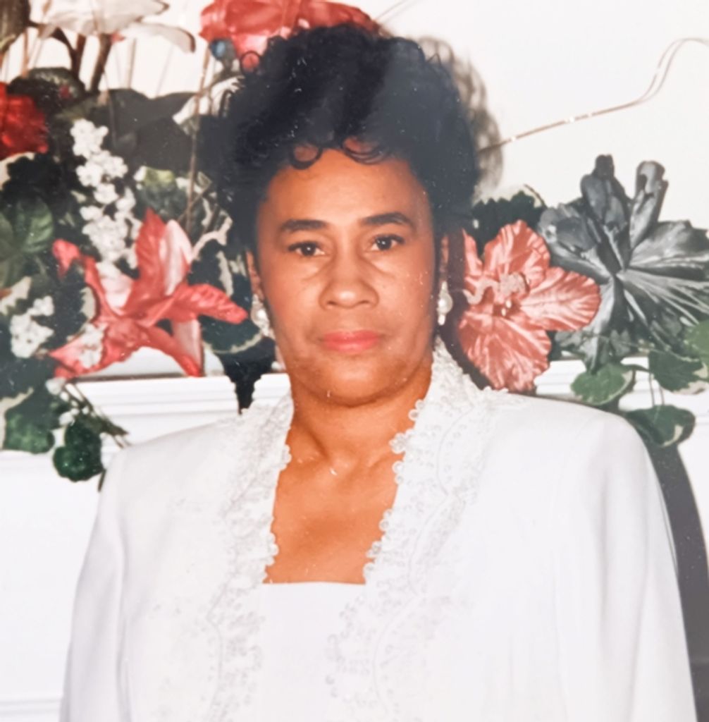 Evelyn Jean Hudson Profile Photo