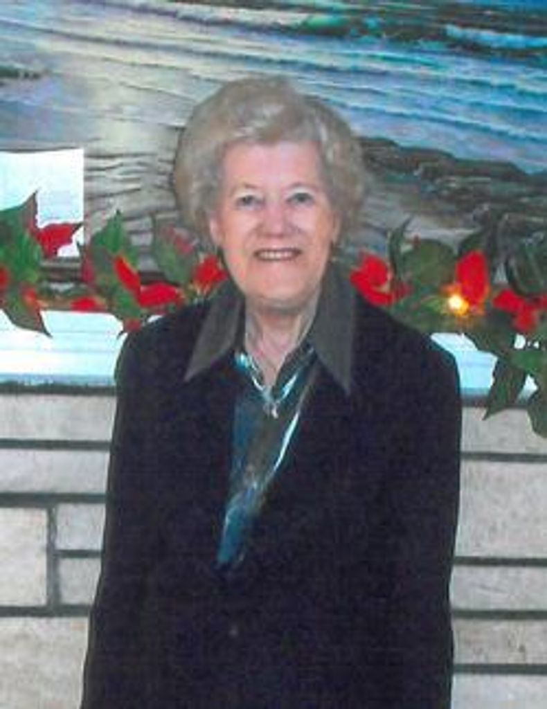 Anna Vandervort