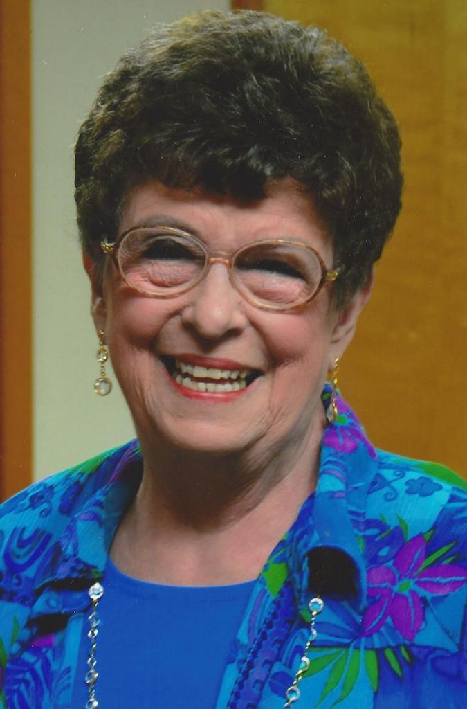 Jewel Dean Ford Profile Photo