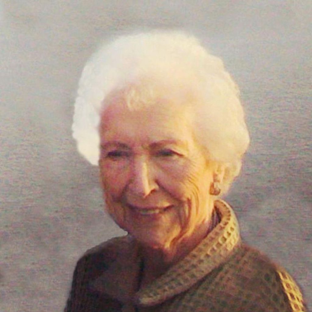 Lora Edwards