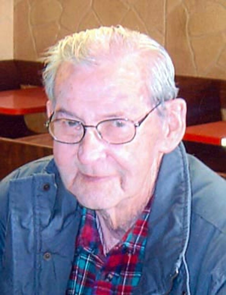 Arnie Sogge Profile Photo