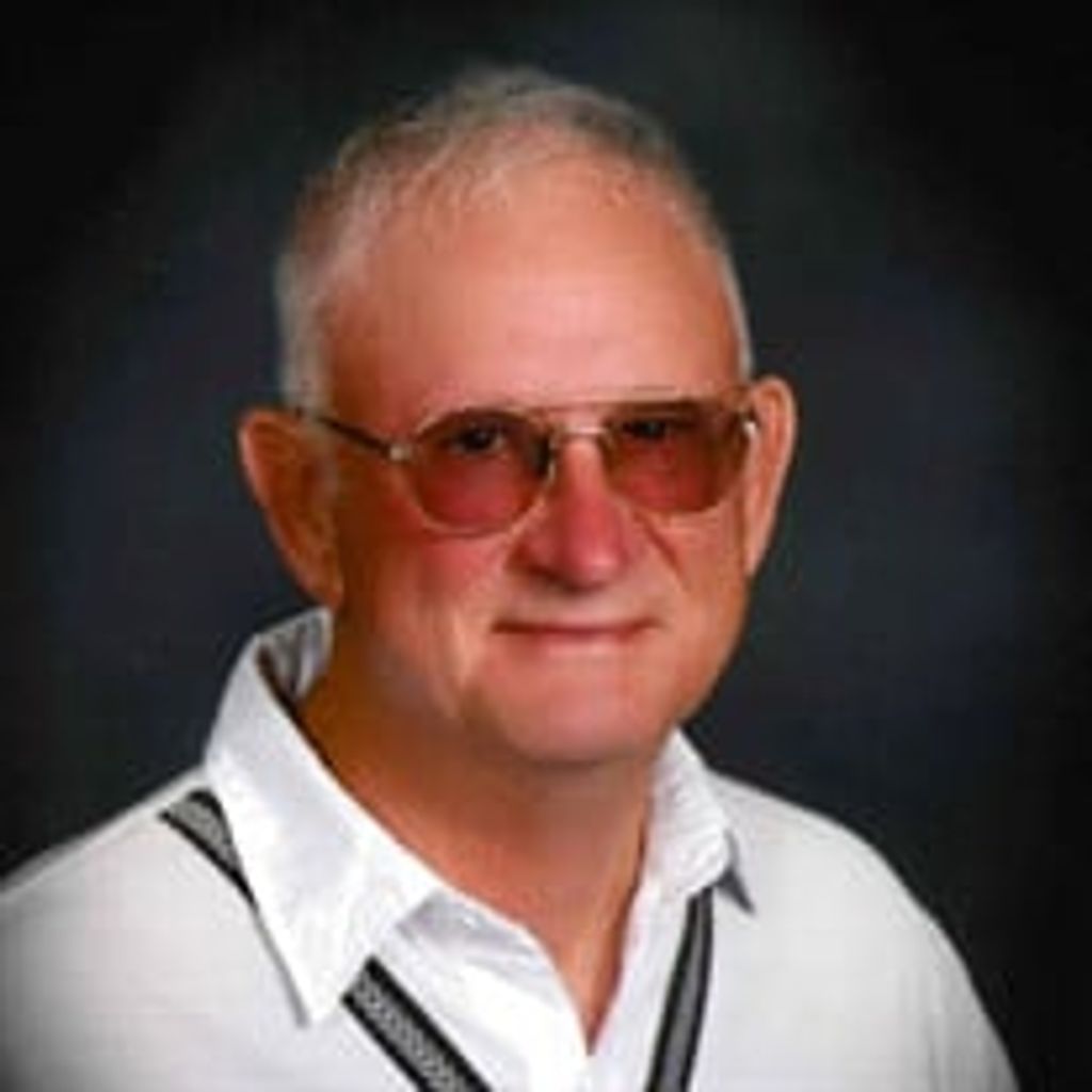 Lloyd Jobe