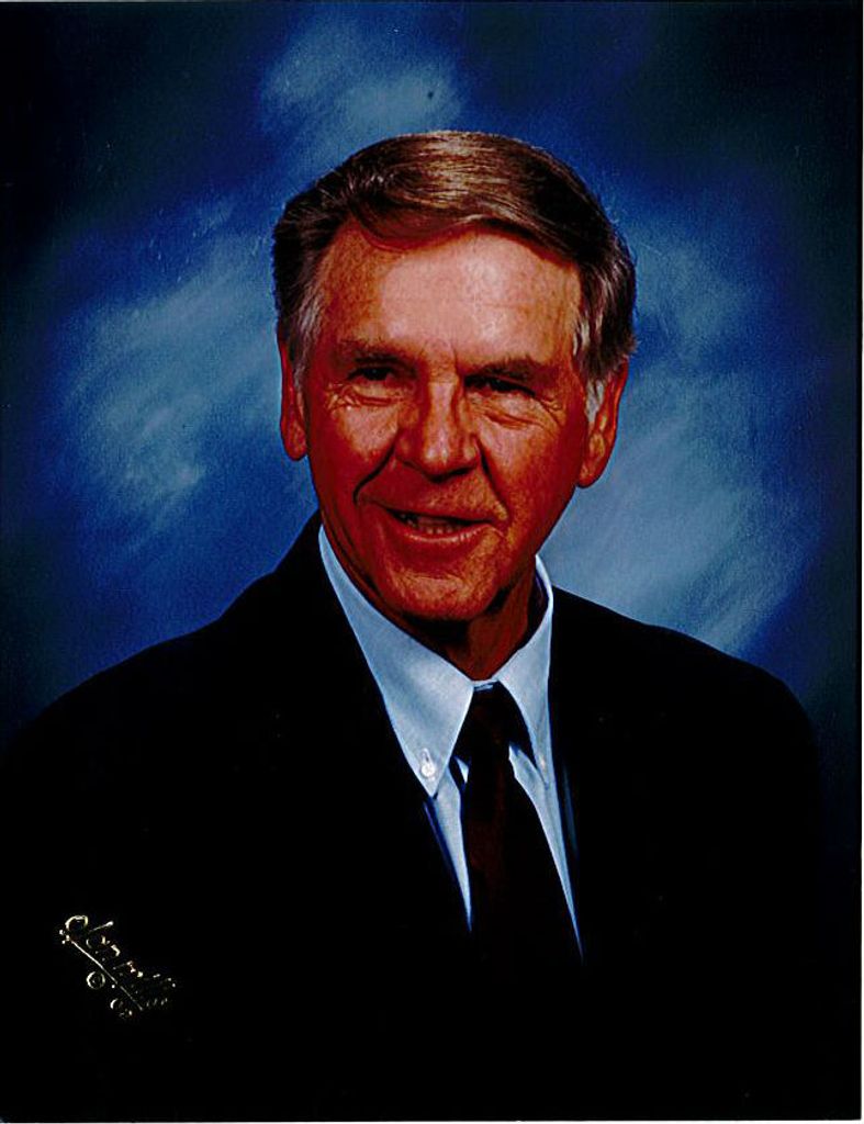 Ivan Edward Svenson Profile Photo