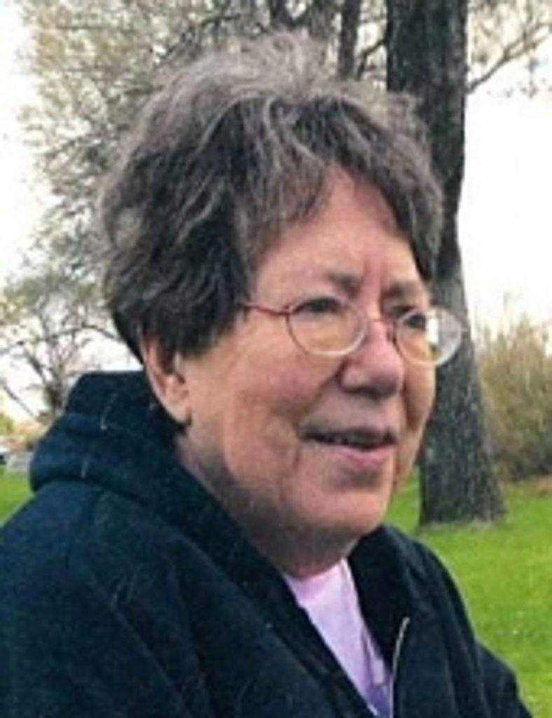 Gail  B. Bartholomew