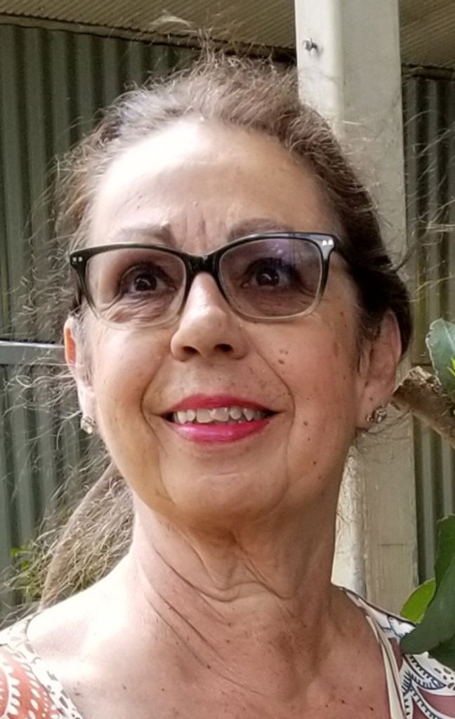 Lynda Rae (Brower)  Cook