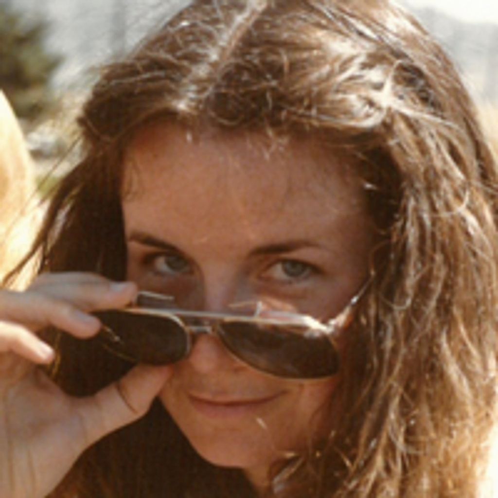 Martha Igoe Gulley Profile Photo