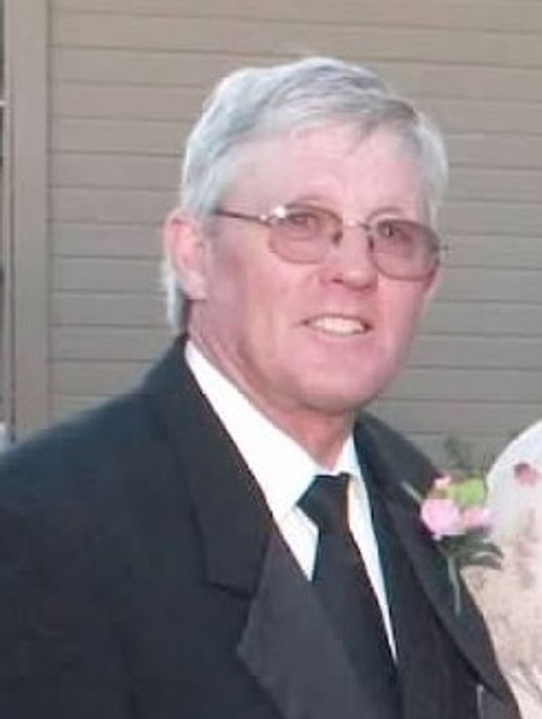 Jerrell Eudey Profile Photo