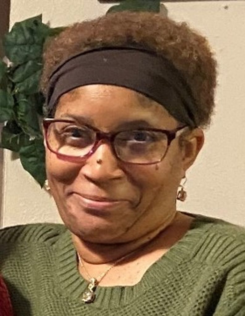 JANELL NASH