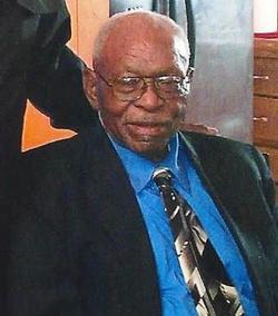 William Henry "W.H." Williams Profile Photo