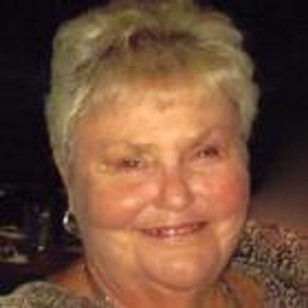 Martha Ruthie Cowden