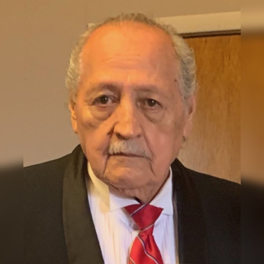 Arnulfo Lozano, Sr.