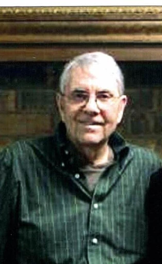 Richey Deane Evans Profile Photo