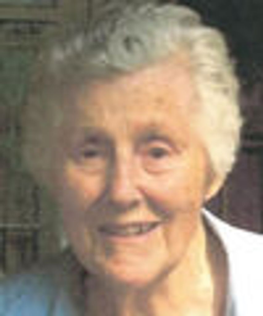 Doris Ekstom