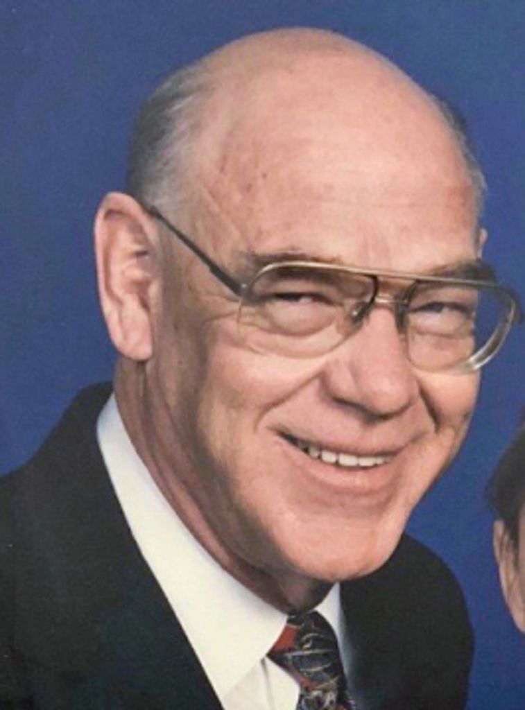 Stanley Frost