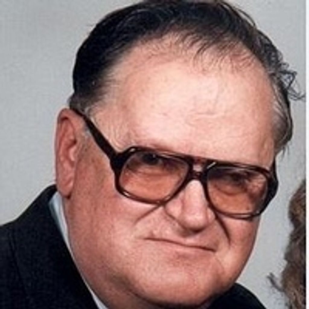 Ellis Edward Baker