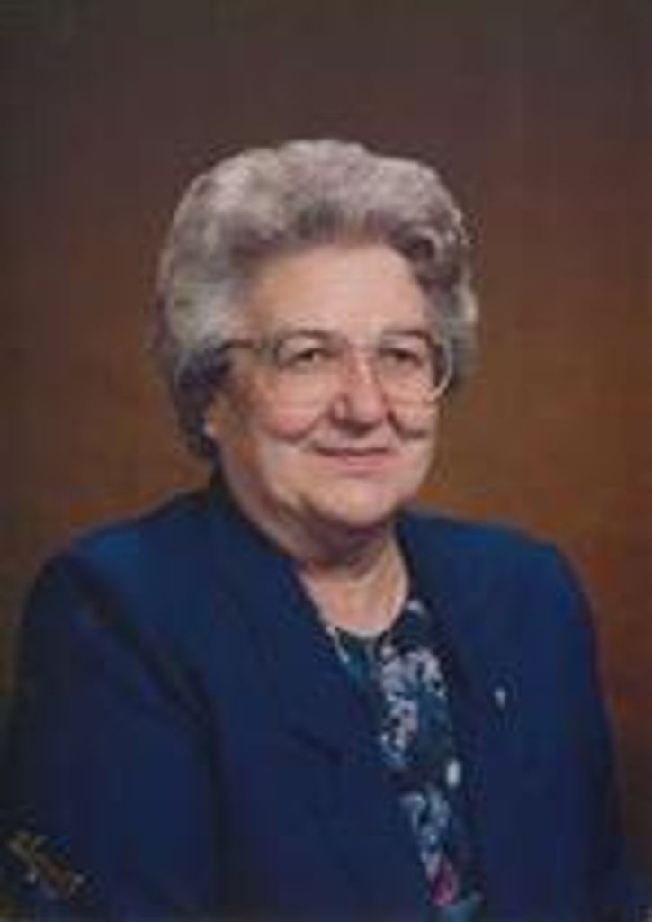 Joanne Ludwig Bain Profile Photo