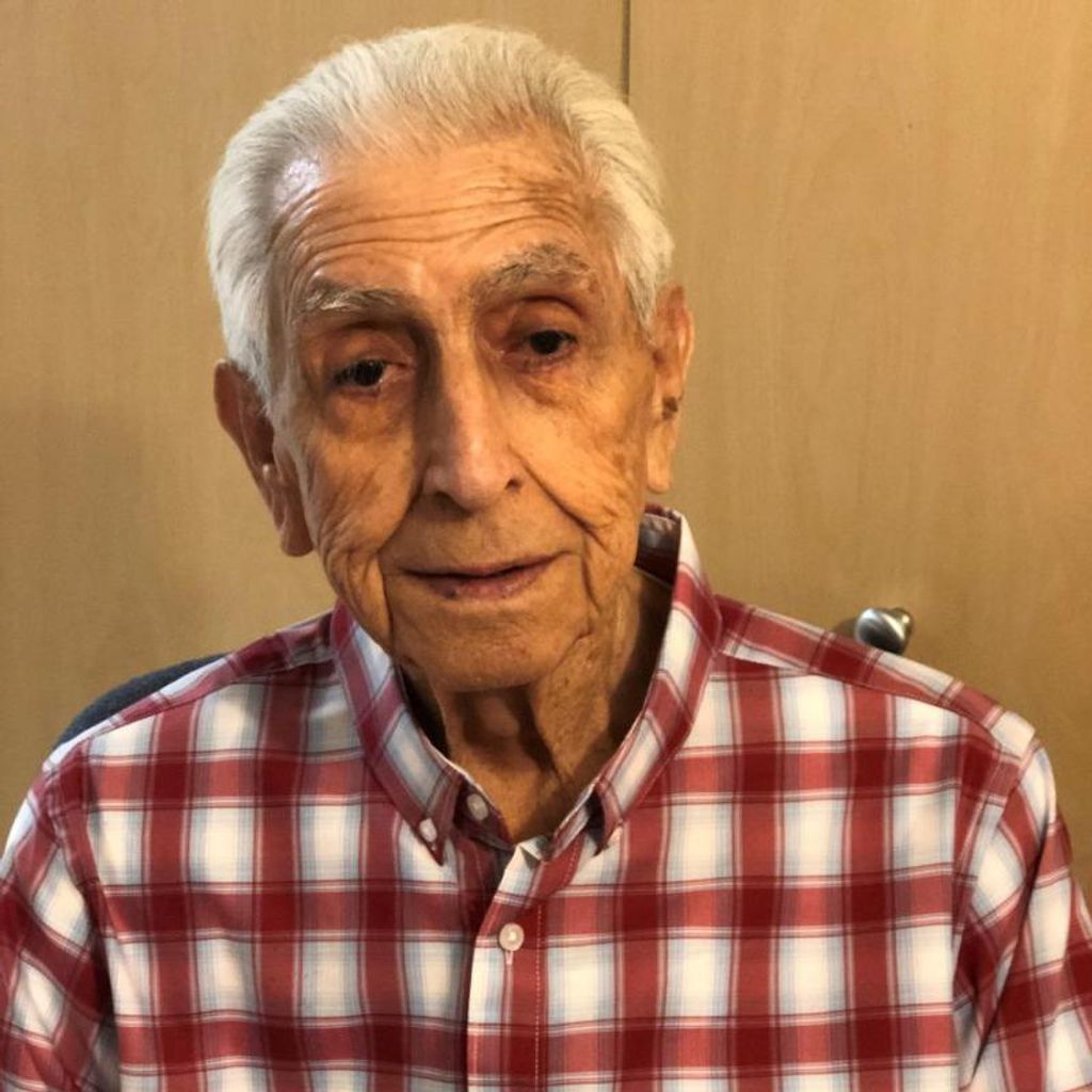 Emilio A. Sanchez