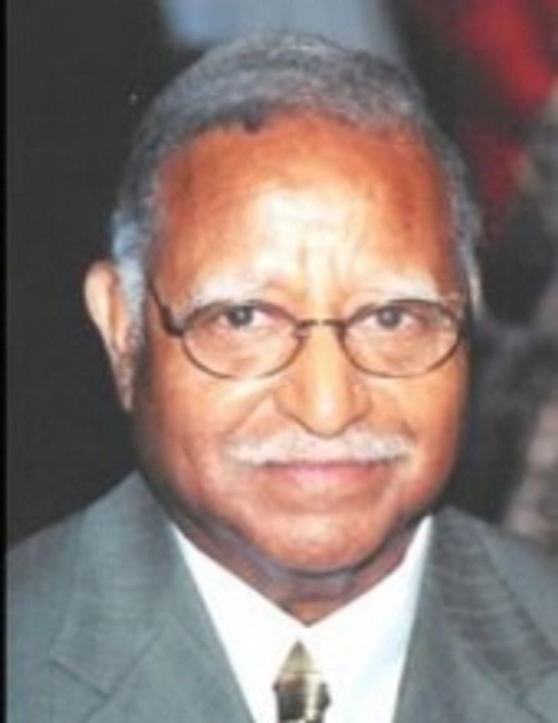 George Davis King