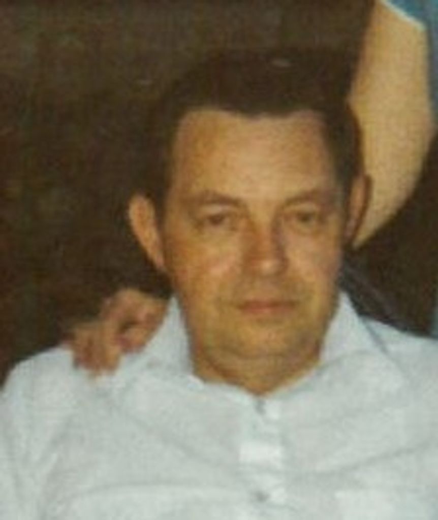 Verling ""Spin"" R. Nelson