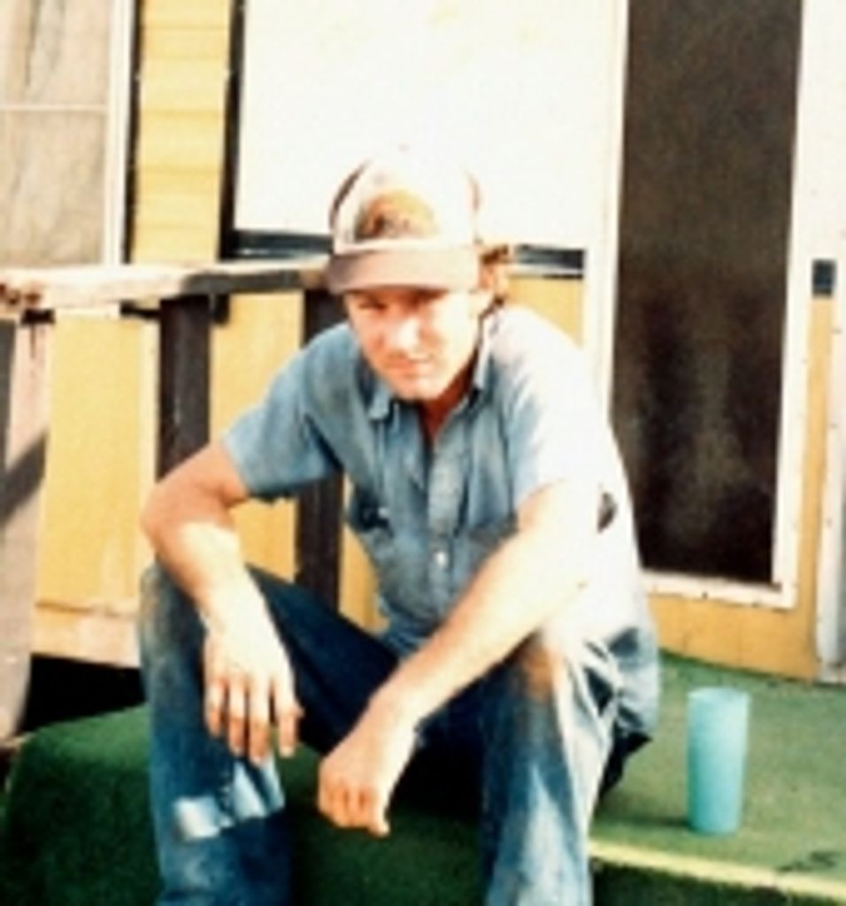 Dennis Wayne Davis