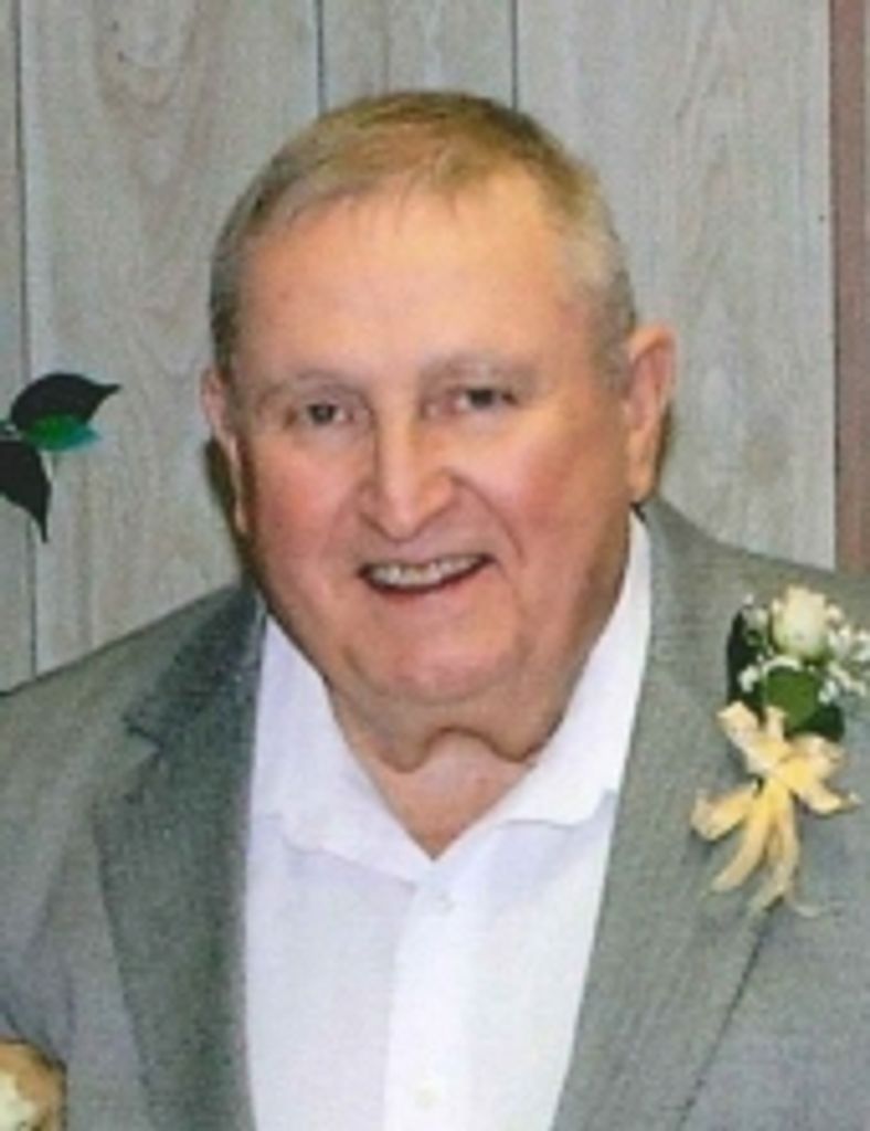 Edward Frederick Bullard