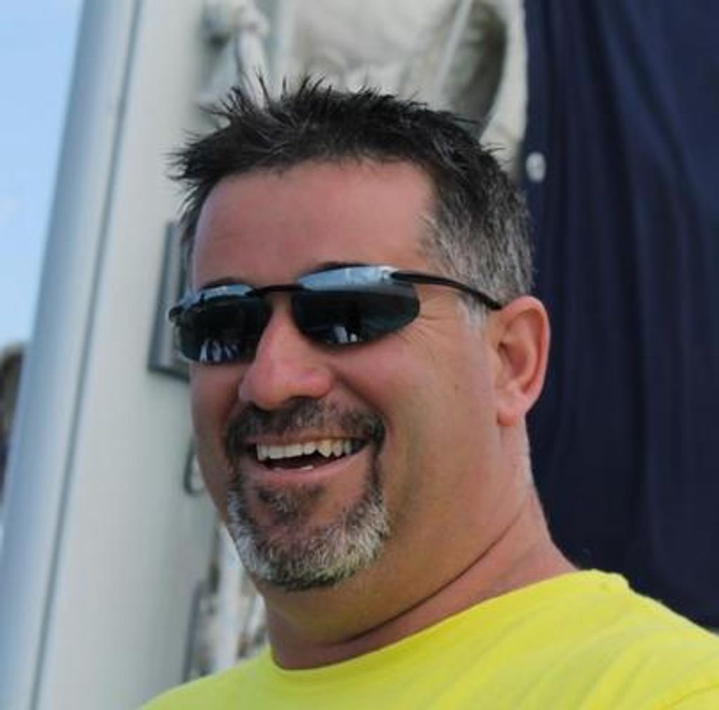 Chris Hudnut Profile Photo