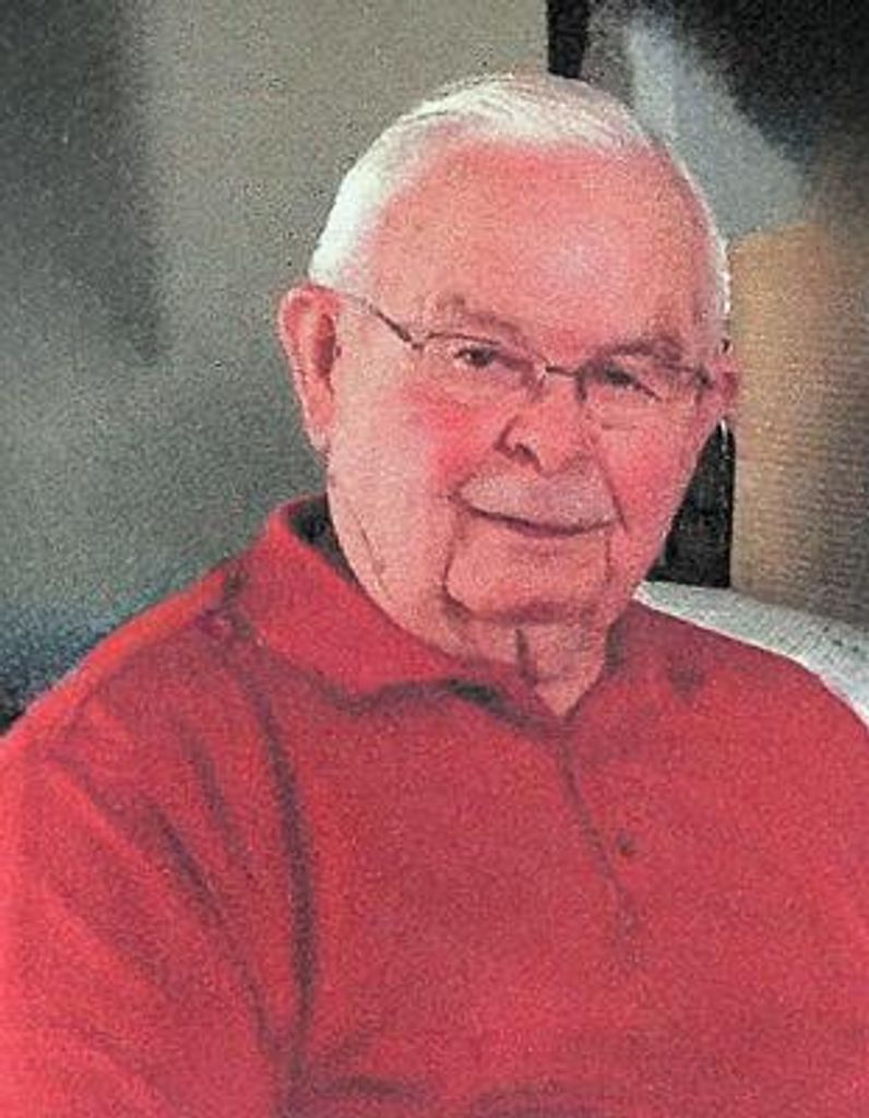 Gerald F Kane Profile Photo