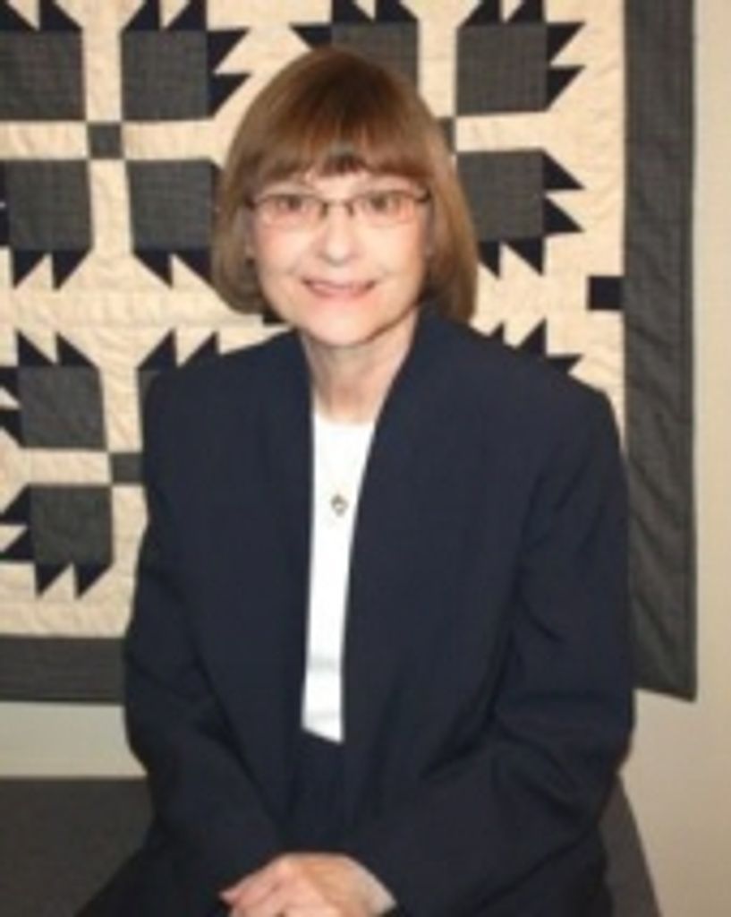 Carol Thompson